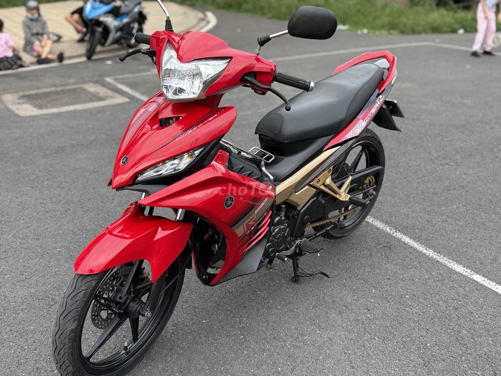 Yamaha Exciter 2013 - ảnh 3
