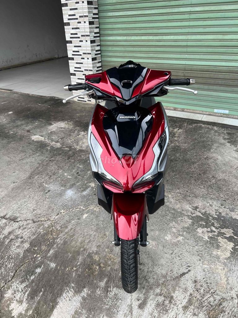 Honda Air Blade 2024 - ảnh 1
