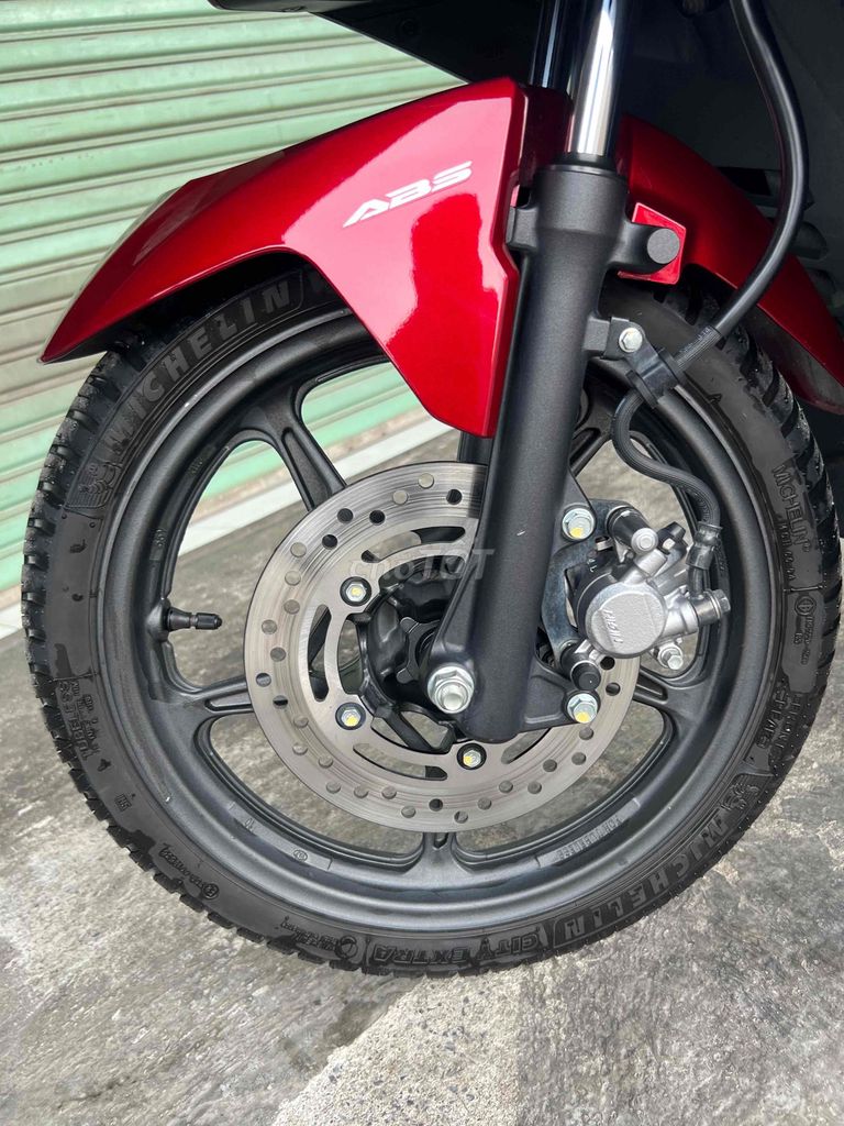 Honda Air Blade 2024 - ảnh 5