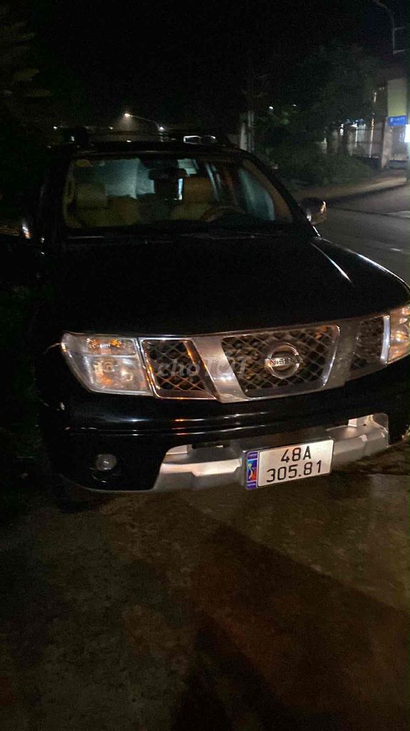 Nissan 2012 - ảnh 1