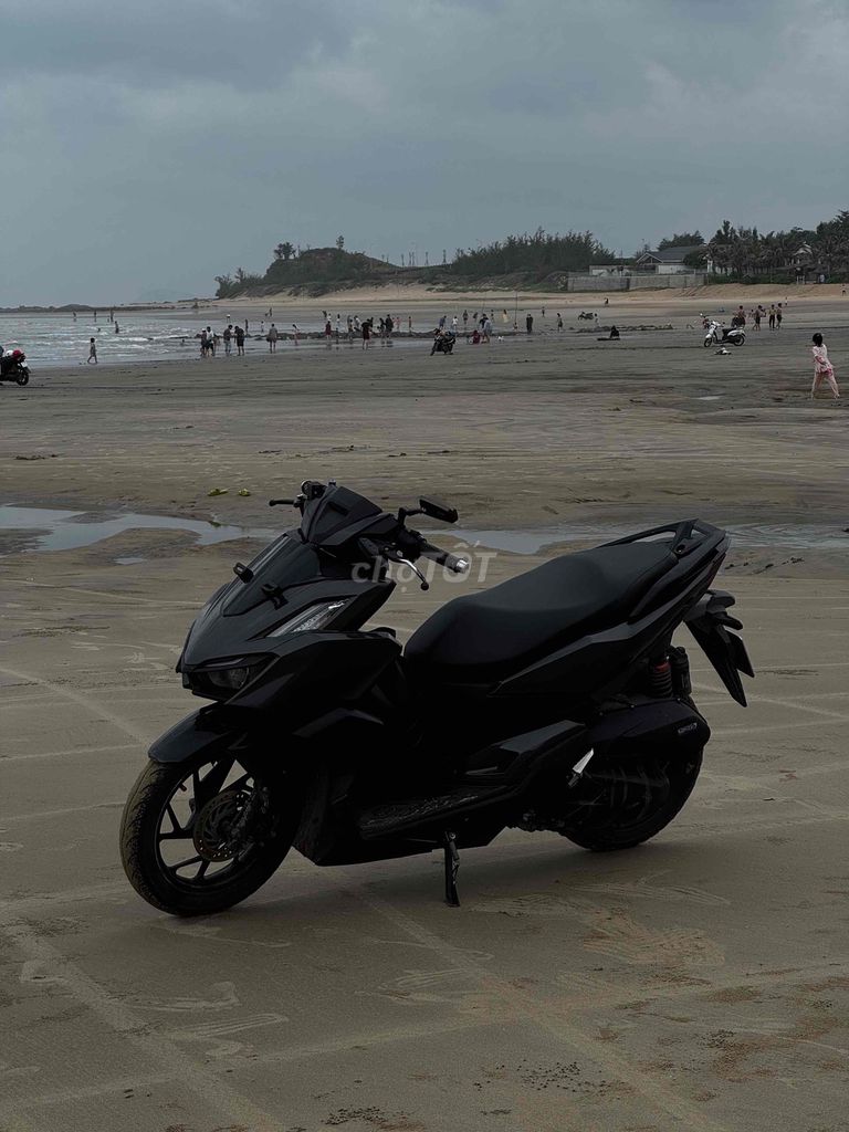 Honda Vario 2024 - ảnh 1