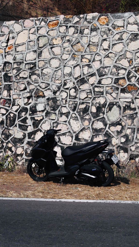 Honda Vario 2024 - ảnh 2