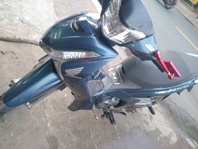Honda Future 2020 - ảnh 1