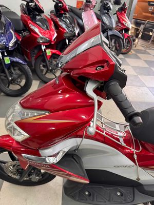 Honda Air Blade 2010 - ảnh 1