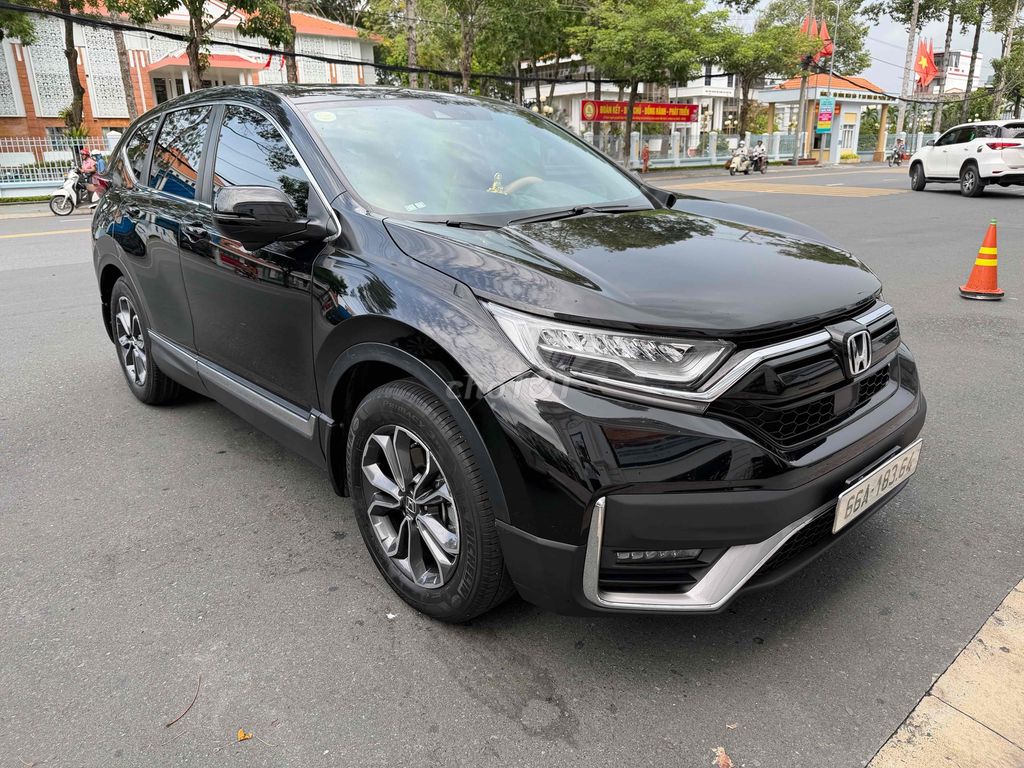 Honda CRV L 2023 - ảnh 1
