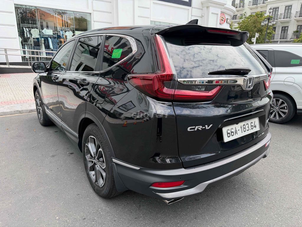 Honda CRV L 2023 - ảnh 2