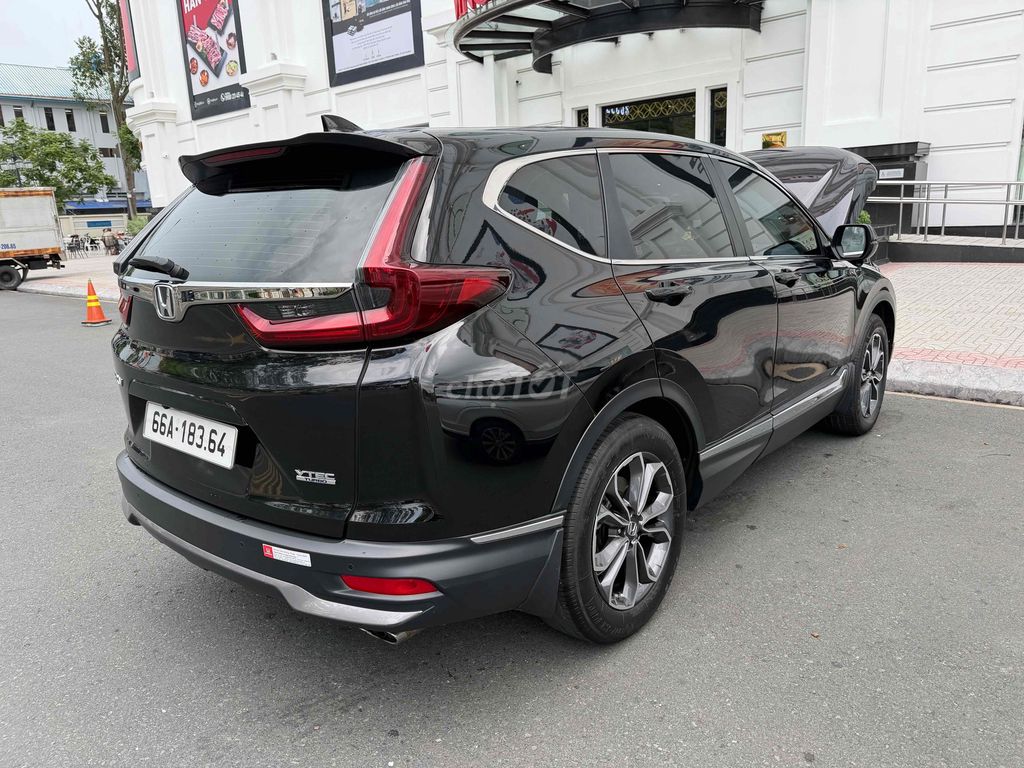 Honda CRV L 2023 - ảnh 3