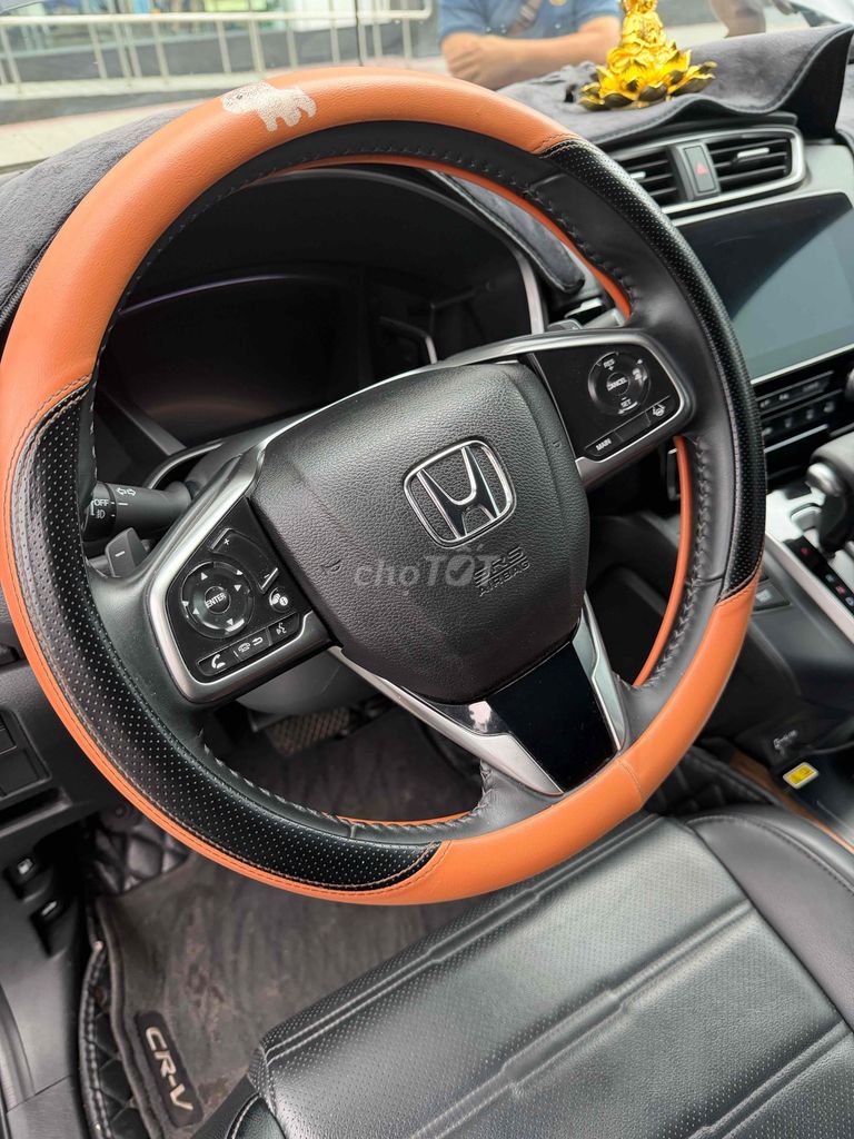 Honda CRV L 2023 - ảnh 4
