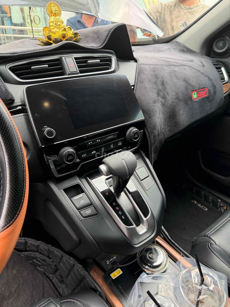 Honda CRV L 2023 - ảnh 5
