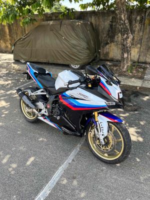Honda CB 2019 - ảnh 1