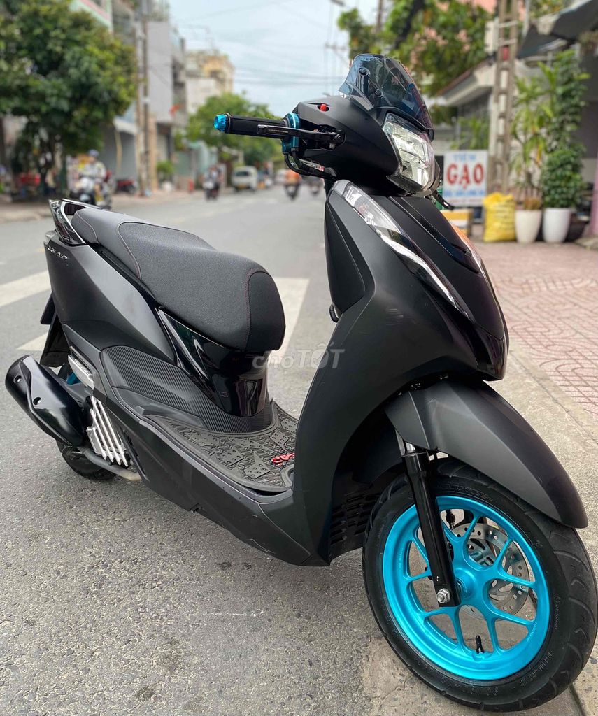 Honda Lead 2021 - ảnh 2