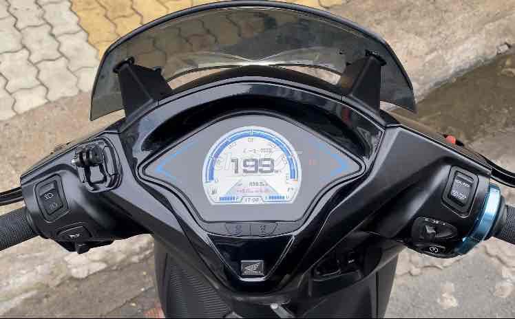Honda Lead 2021 - ảnh 3