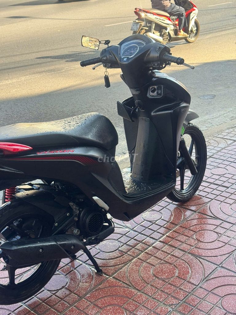 Honda Vision 2023 - ảnh 5
