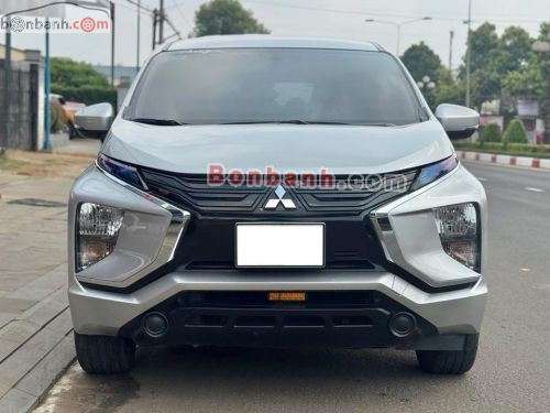 Mitsubishi Xpander 1.5 MT 2023 - ảnh 1