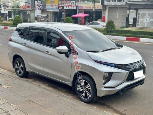 Mitsubishi Xpander 1.5 MT 2023 - ảnh 2