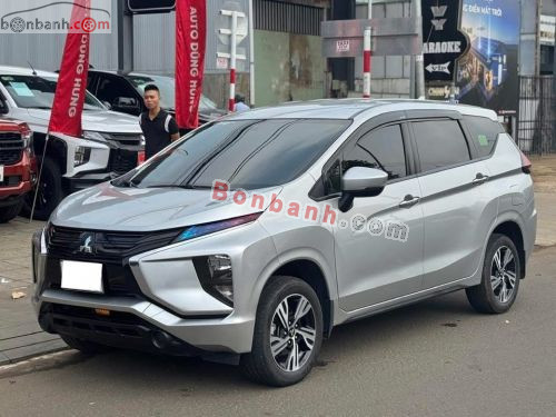 Mitsubishi Xpander 1.5 MT 2023 - ảnh 3