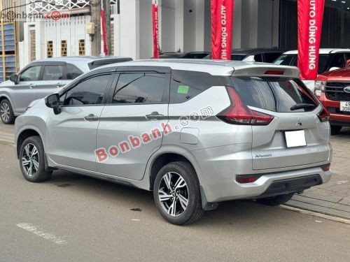 Mitsubishi Xpander 1.5 MT 2023 - ảnh 4