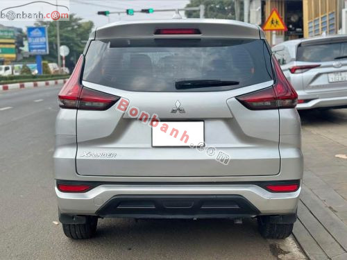 Mitsubishi Xpander 1.5 MT 2023 - ảnh 5