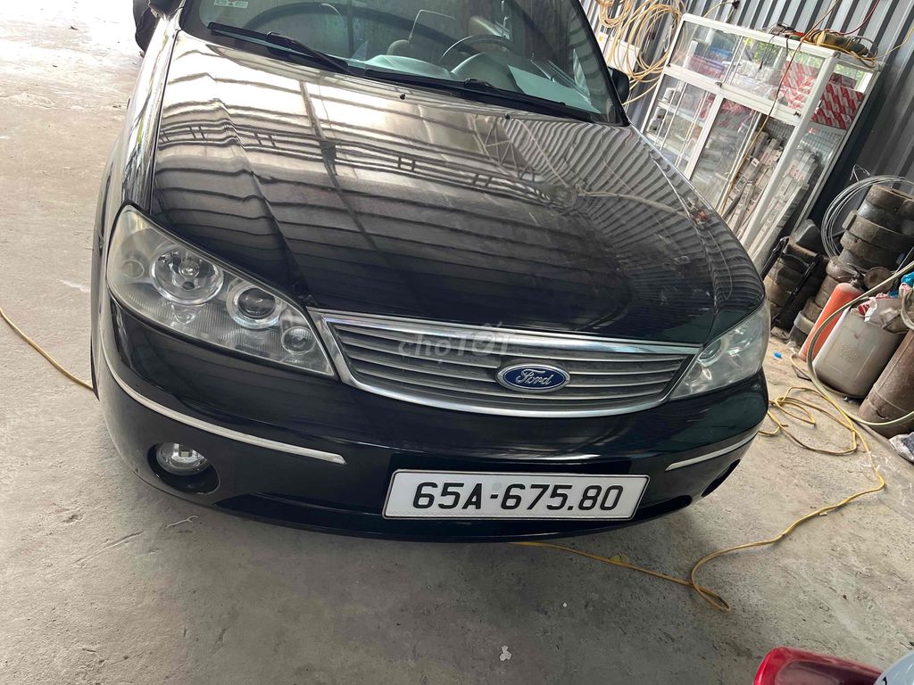 Ford Laser 2024 - ảnh 5