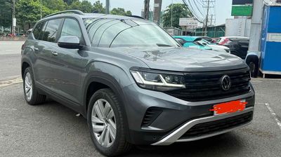 Volkswagen Teramont 2023 - ảnh 1