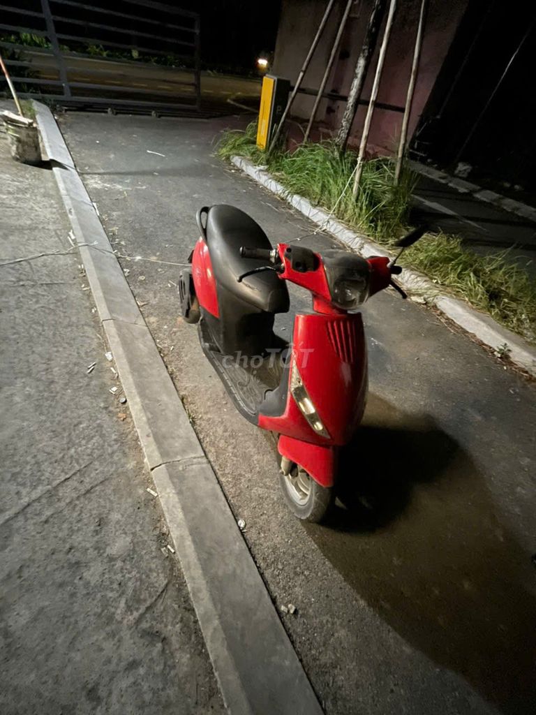 Bán xe 2010 - ảnh 1