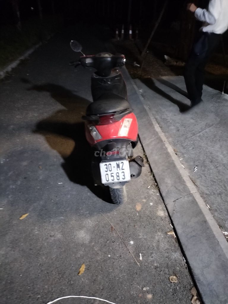 Bán xe 2010 - ảnh 2