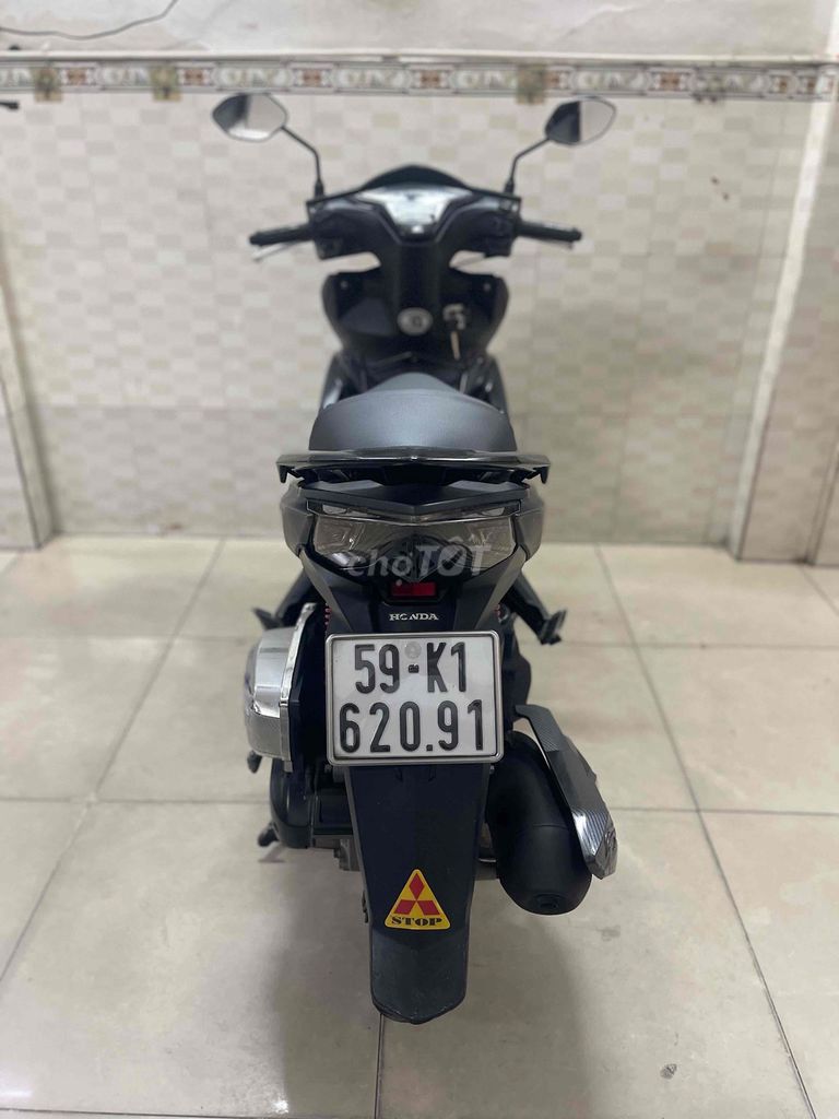 Honda 2014 - ảnh 3
