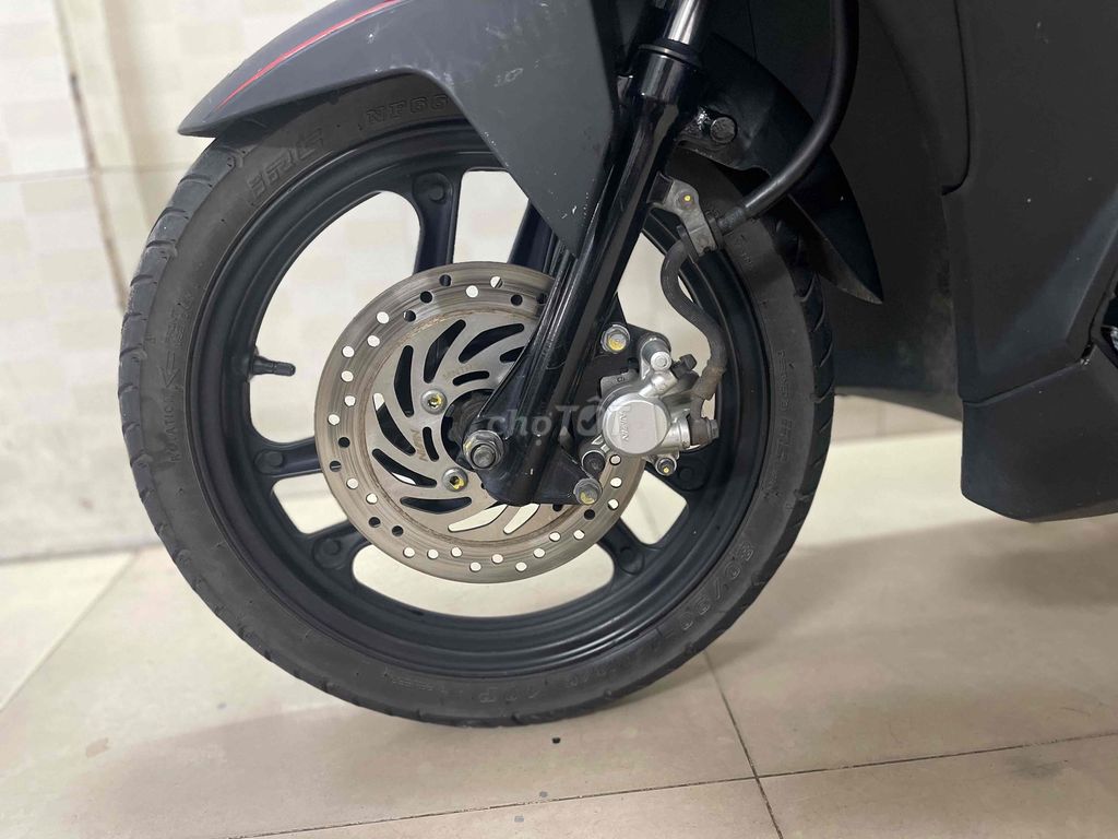 Honda 2014 - ảnh 5