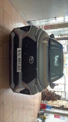 Toyota Veloz Cross 2025 - ảnh 1