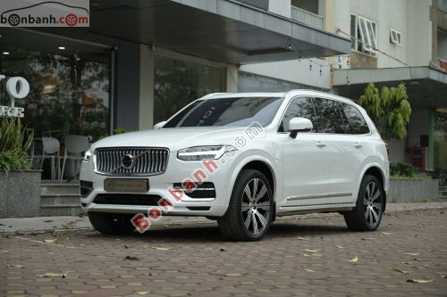 Volvo 2024 - ảnh 1