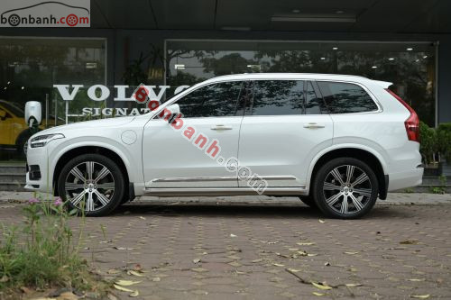 Volvo 2024 - ảnh 2