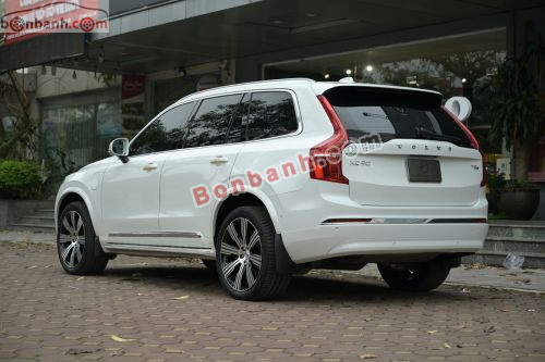 Volvo 2024 - ảnh 3