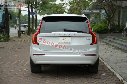 Volvo 2024 - ảnh 4