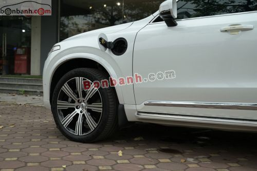 Volvo 2024 - ảnh 5