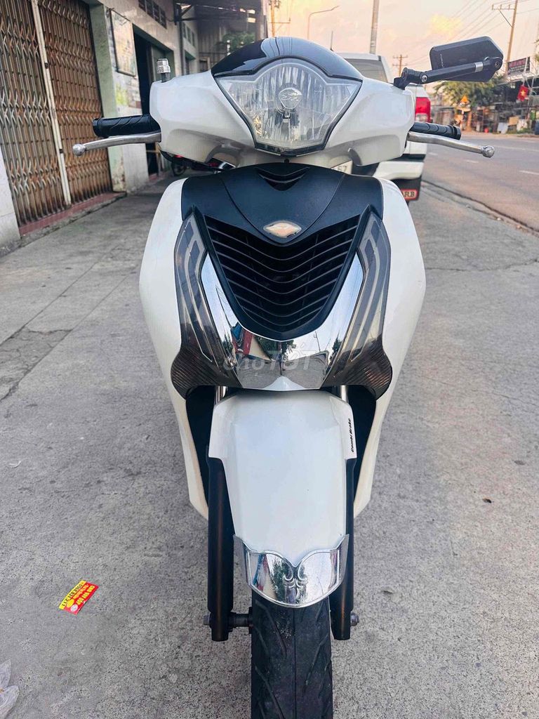 Honda SH 2015 - ảnh 1