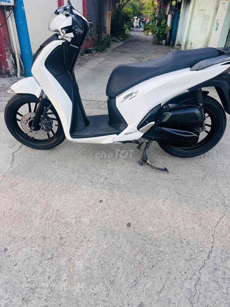 Honda SH 2015 - ảnh 2