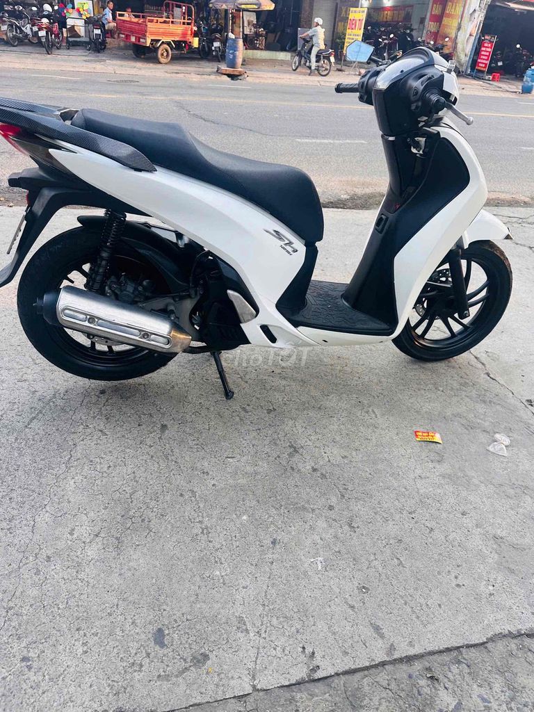 Honda SH 2015 - ảnh 3