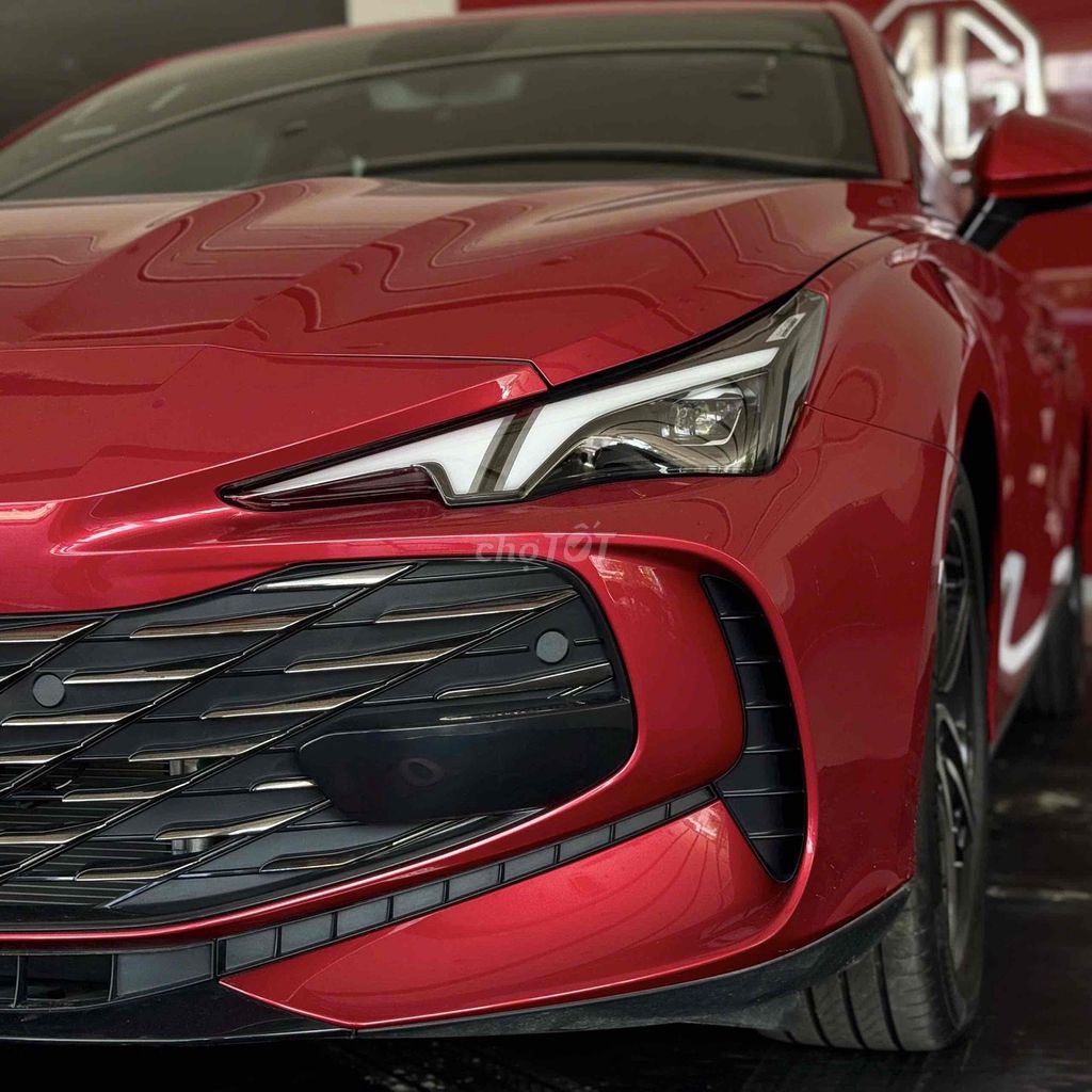 MG - ảnh 4