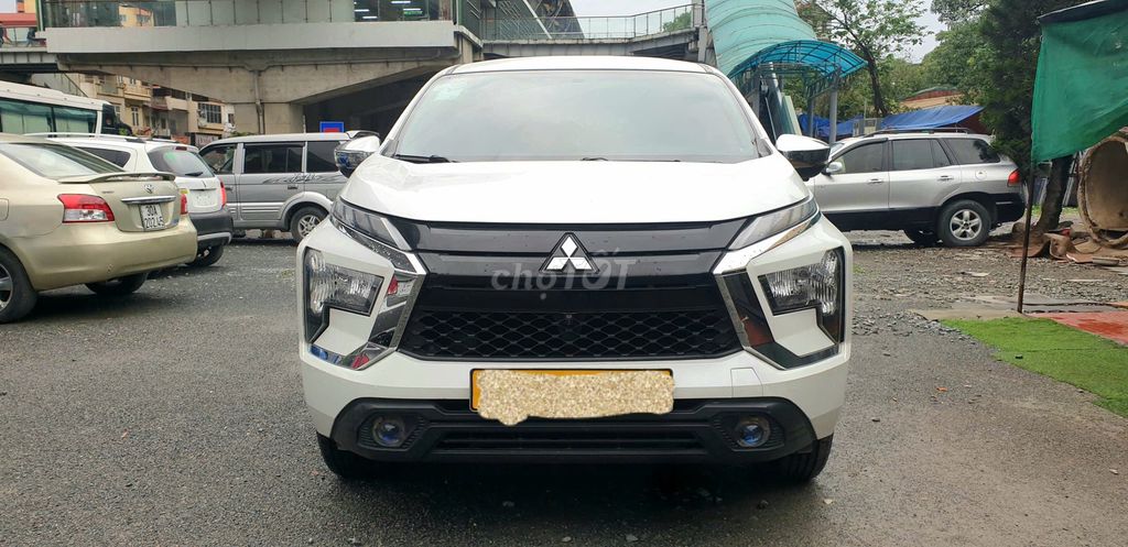Mitsubishi Xpander 2020 - ảnh 1