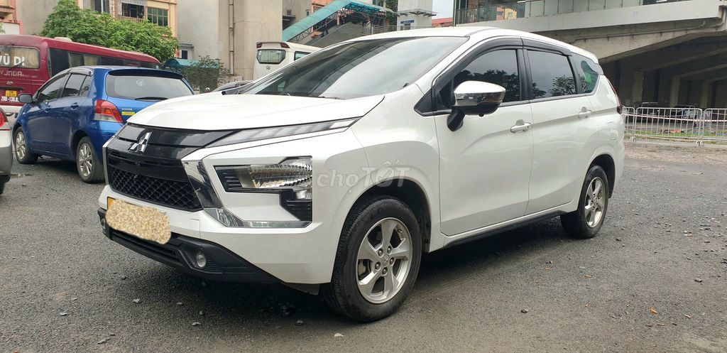 Mitsubishi Xpander 2020 - ảnh 2