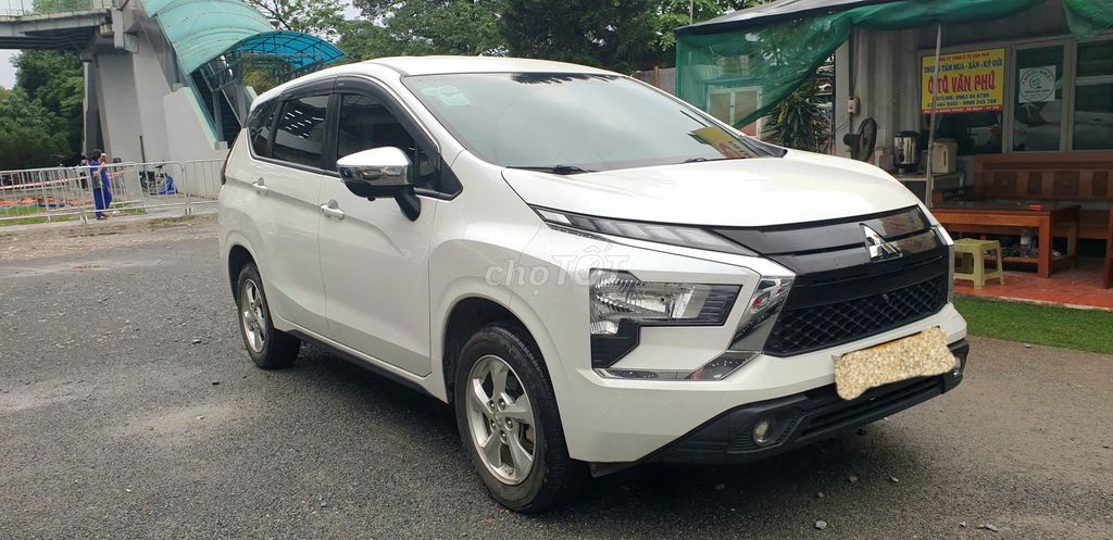 Mitsubishi Xpander 2020 - ảnh 3