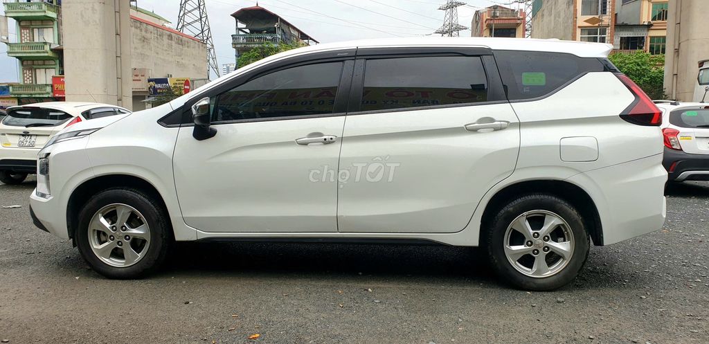 Mitsubishi Xpander 2020 - ảnh 4