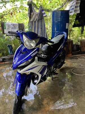 Yamaha Exciter 2012 - ảnh 1