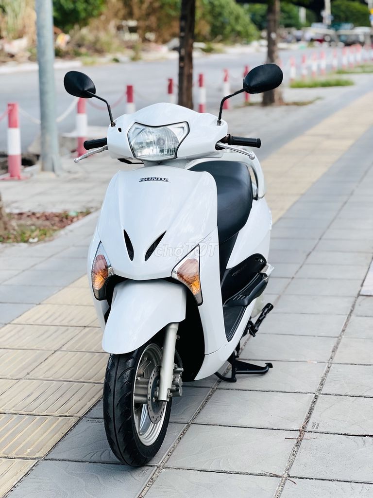 Honda Lead 2013 - ảnh 1