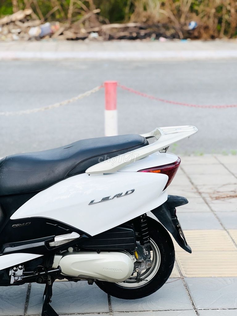 Honda Lead 2013 - ảnh 2