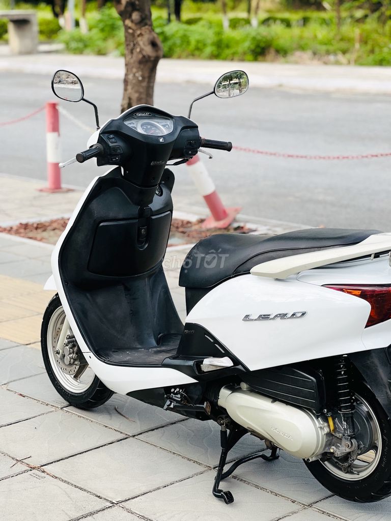 Honda Lead 2013 - ảnh 3