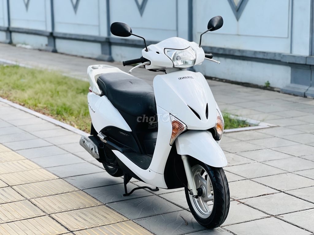 Honda Lead 2013 - ảnh 4
