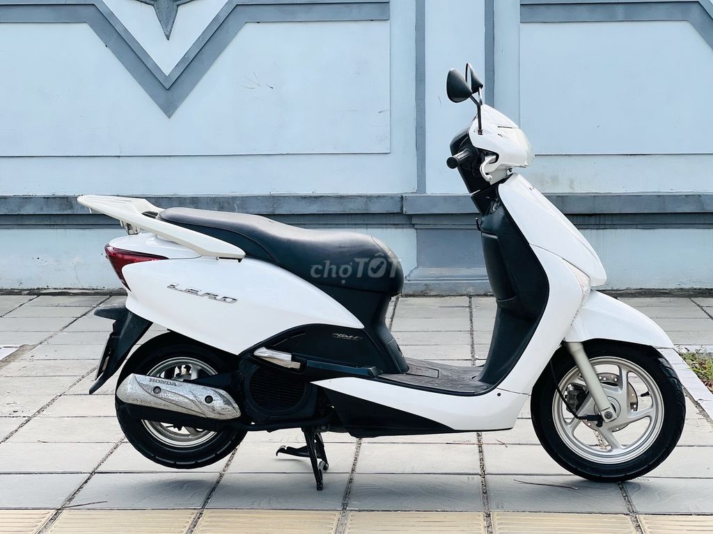 Honda Lead 2013 - ảnh 5