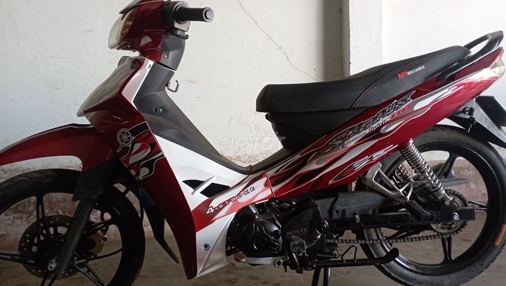 Yamaha 2018 - ảnh 1