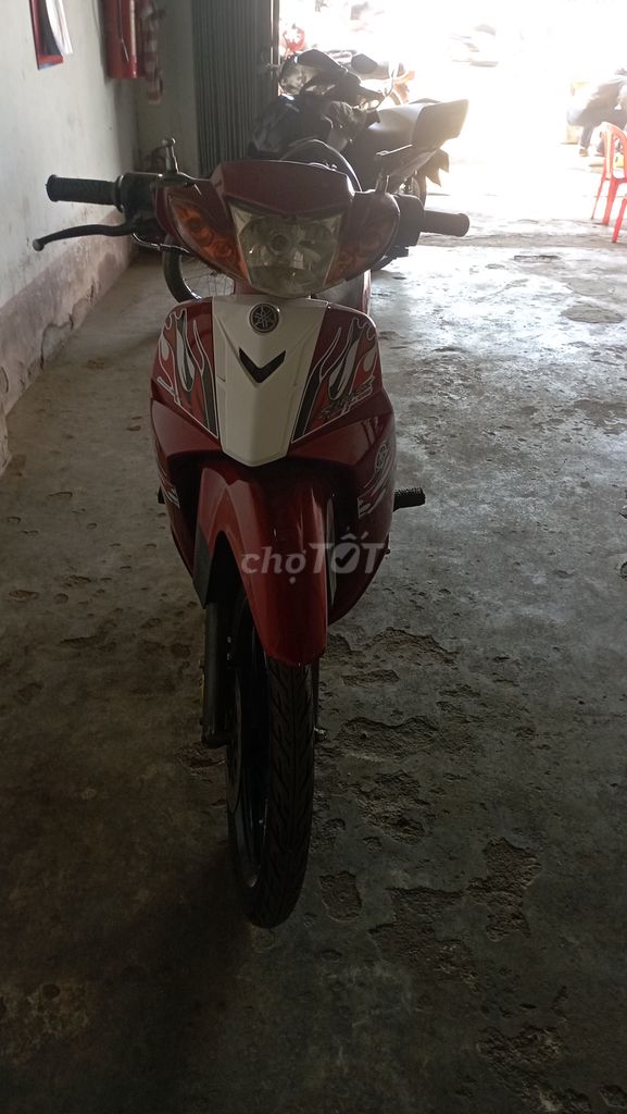 Yamaha 2018 - ảnh 3